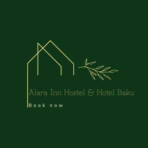 Alara Inn Hostel & Hotel บากู ภายนอก รูปภาพ